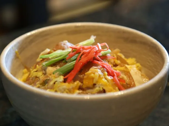 Zundo Ramen Picture 9