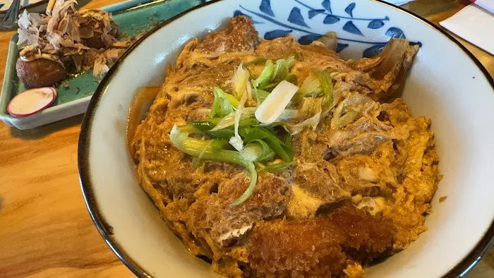 Zundo Ramen Picture 6