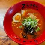 Zundo Ramen