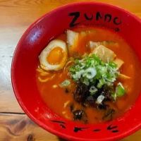 Zundo Ramen ico