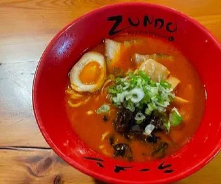 Zundo Ramen