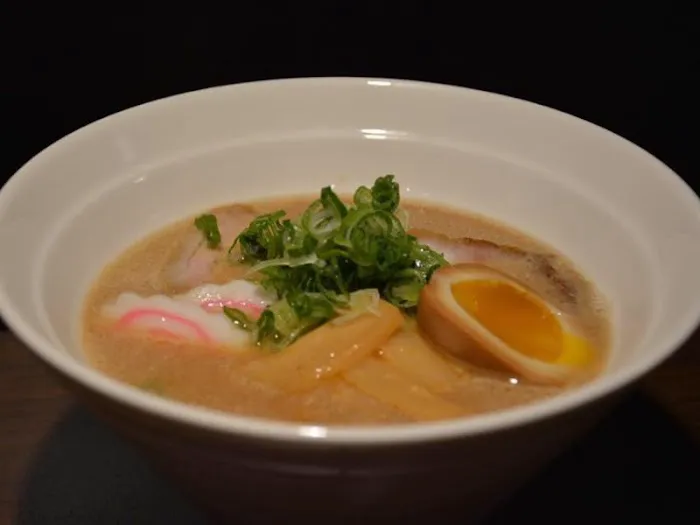 Zundo Ramen Picture 2