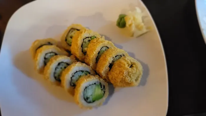 Sushi Time Picture 2
