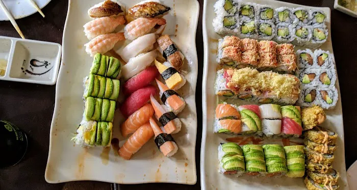 Sushi Time Picture 1
