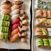 Sushi Time ico