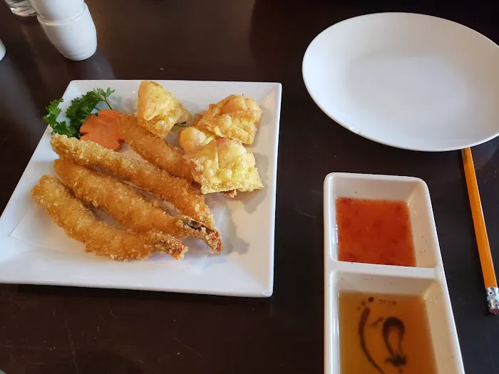Sushi Time Picture 7