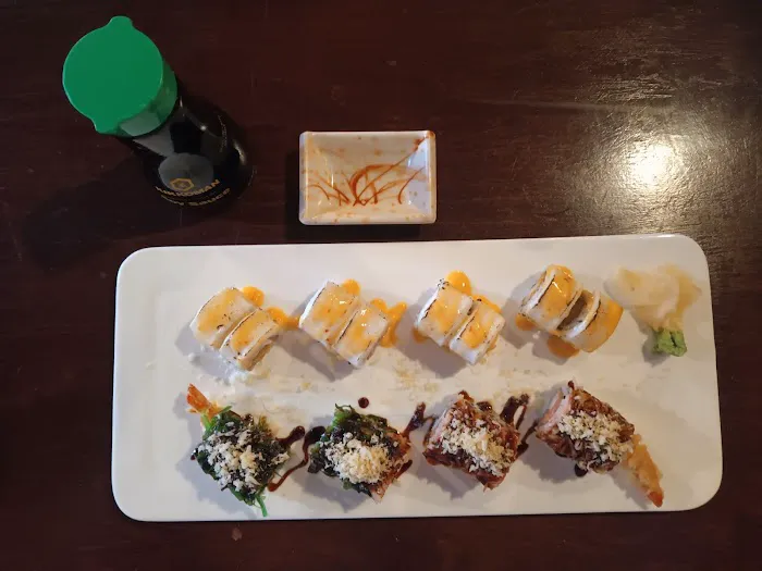 Sushi Time Picture 4