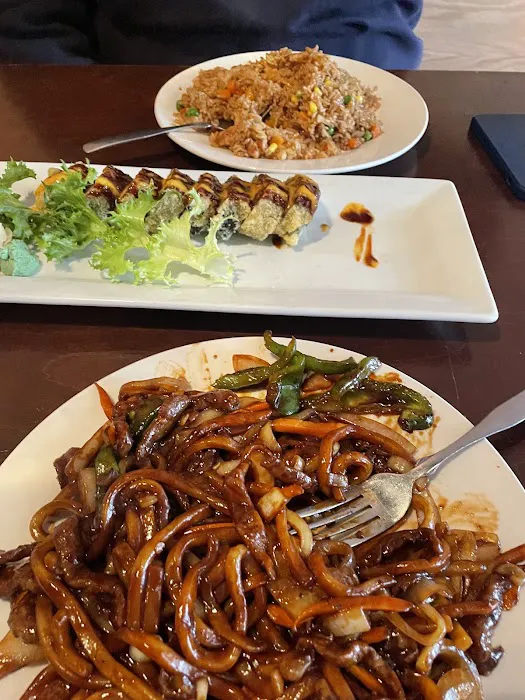 Sushi Time Picture 9
