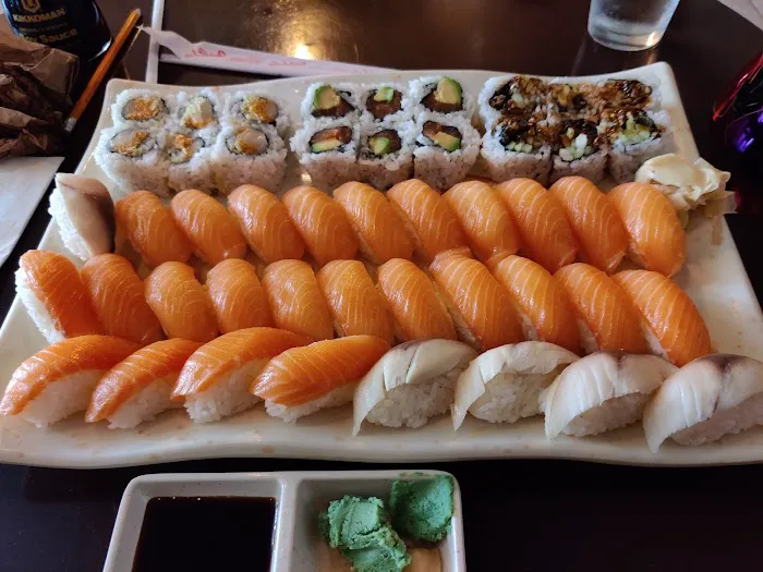 Sushi Time Picture 8