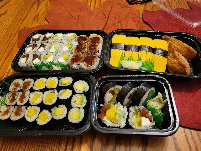 Sushi Time Picture 10