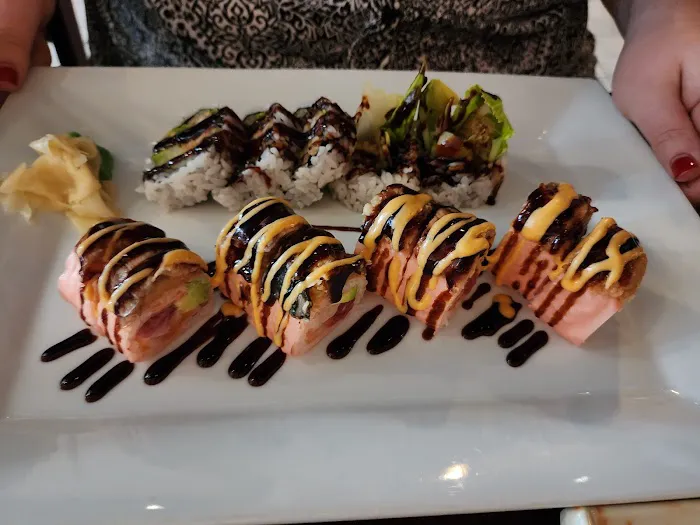 Sushi Time Picture 6