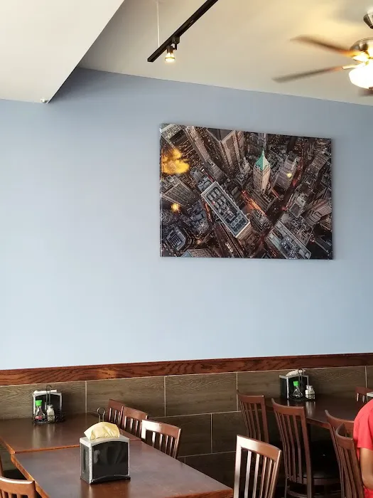 Hibachi Fire Picture 3