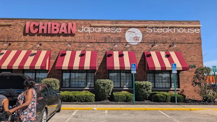 Ichiban Japanese Steak House Picture 2