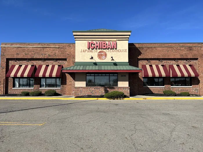 Ichiban Japanese Steak House Picture 4