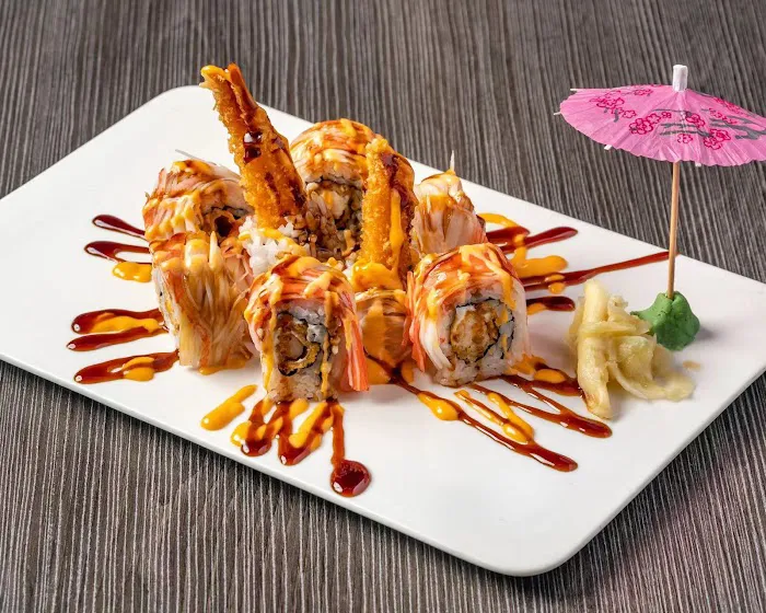 Ichiban Japanese Steak House Picture 7