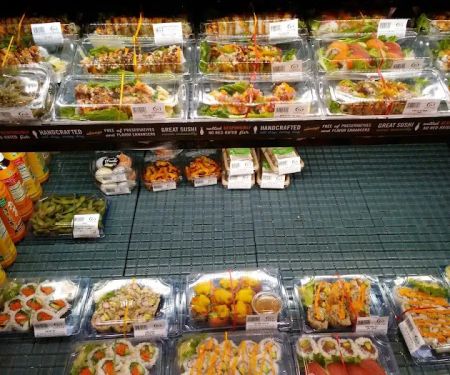 Genji Sushi