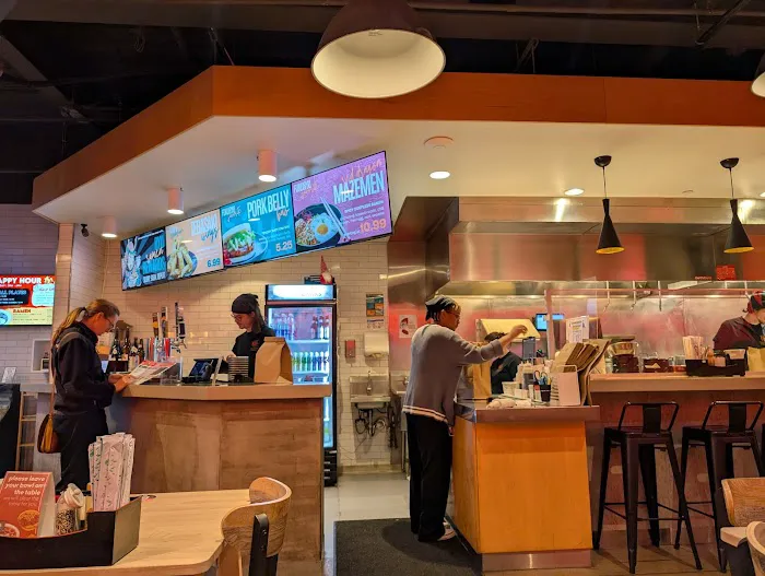 Fukuryu Ramen Upper Arlington Picture 9