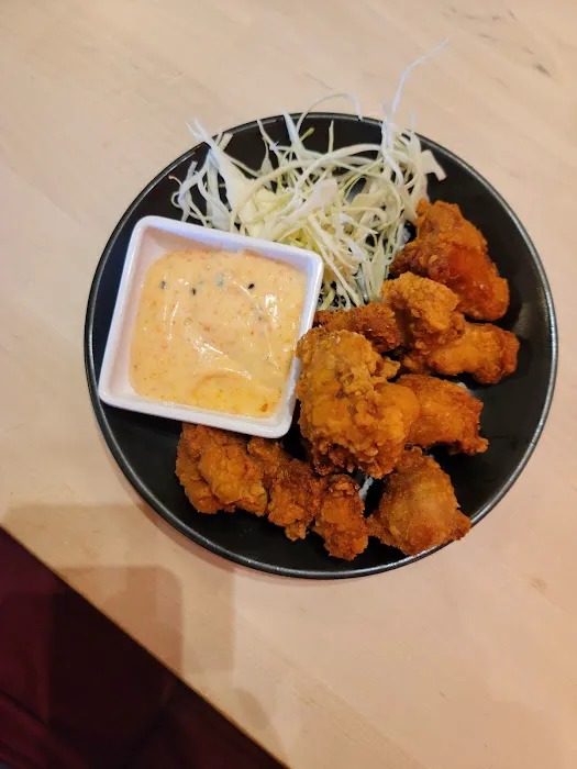 Fukuryu Ramen Upper Arlington Picture 6