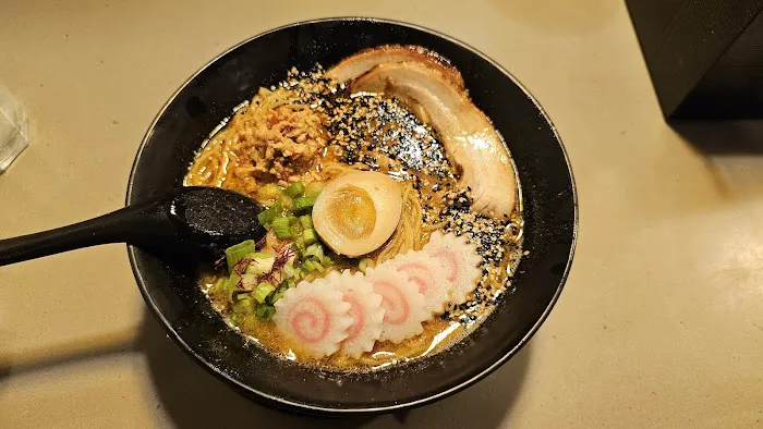 Fukuryu Ramen Upper Arlington Picture 5