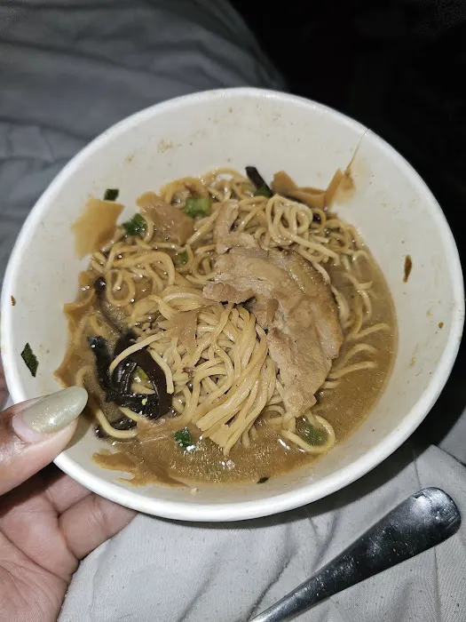 Fukuryu Ramen Upper Arlington Picture 8