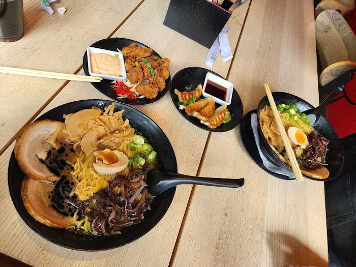 Fukuryu Ramen Upper Arlington Picture 4