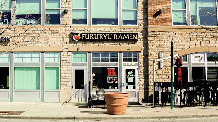 Fukuryu Ramen Upper Arlington Picture 1