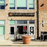 Fukuryu Ramen Upper Arlington