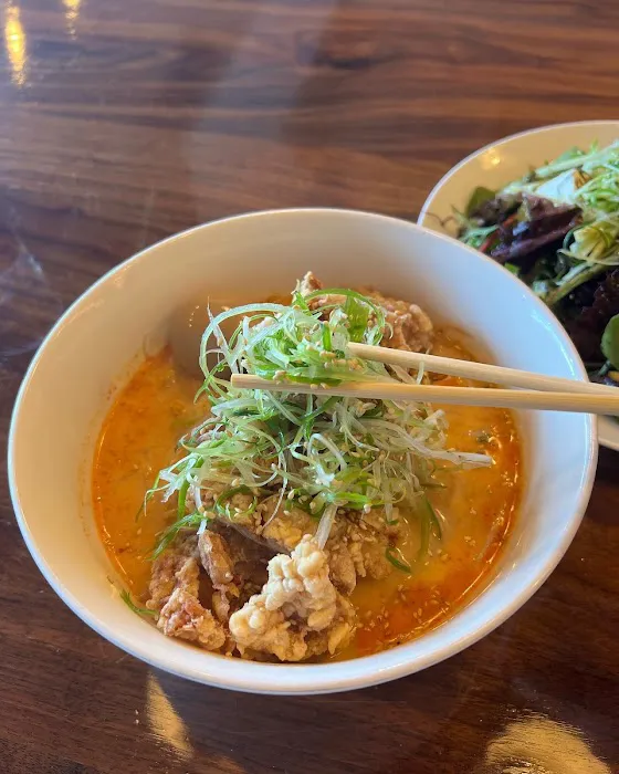 Kirin Noodle Picture 7