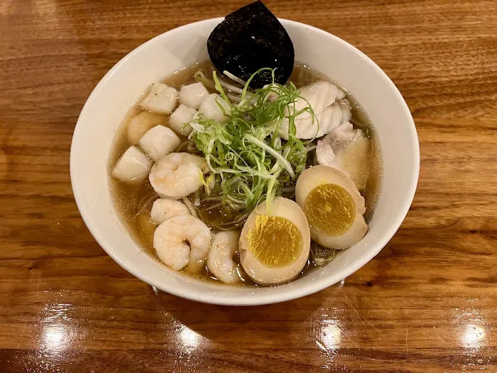 Kirin Noodle Picture 2