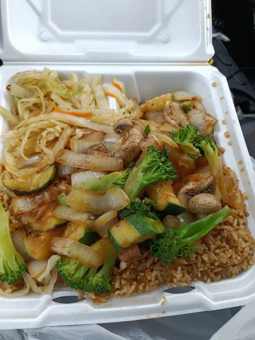 Hibachi Express Picture 6