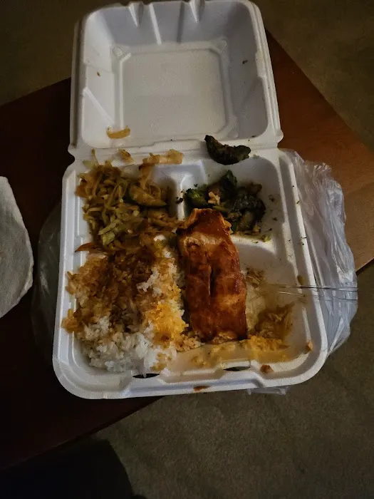 Hibachi Express Picture 3