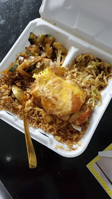 Hibachi Express Picture 5