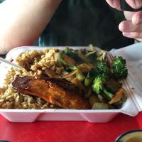Hibachi Express ico