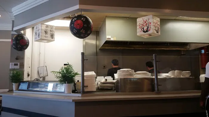 Hibachi Express Picture 4