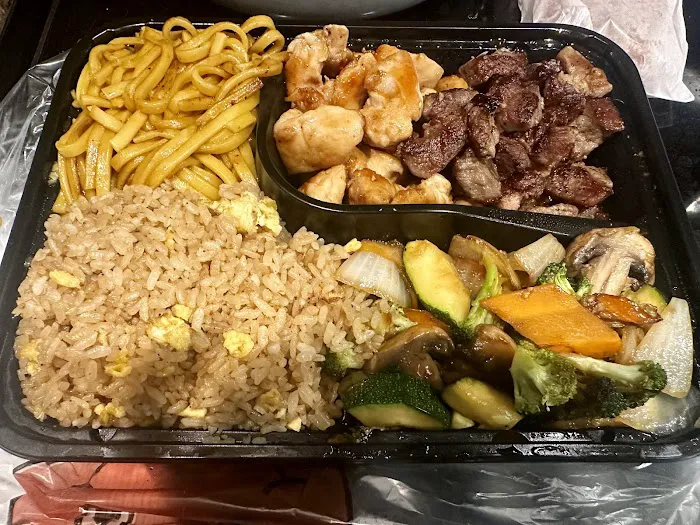 Sakura Hawaii BBQ & Ramen Picture 10