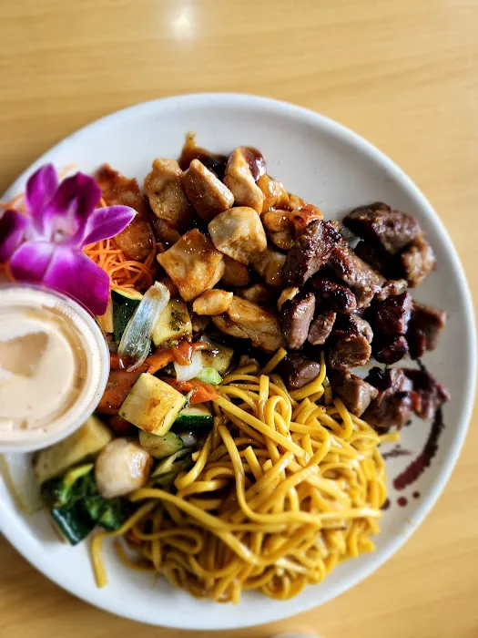 Sakura Hawaii BBQ & Ramen Picture 4