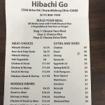 Hibachi Go
