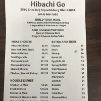 Hibachi Go ico