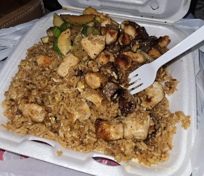Hibachi Go Picture 5