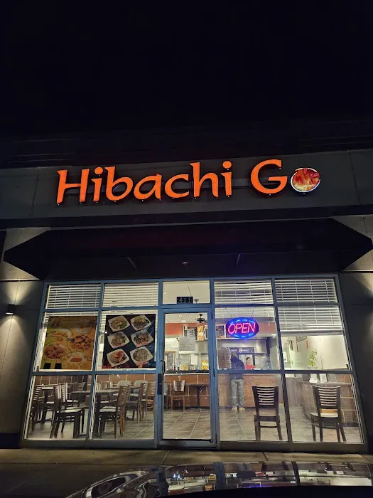Hibachi Go Picture 3