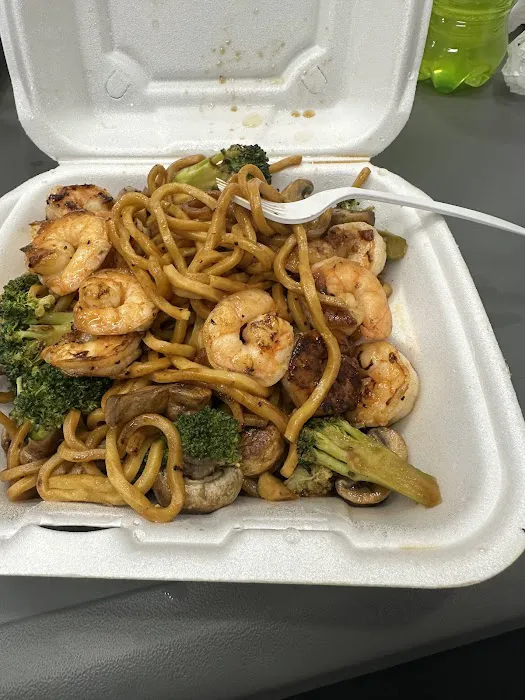 Hibachi Go Picture 7