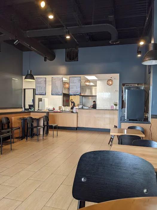 Buckeye Hibachi (E. Broad St.) Picture 7