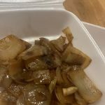 Buckeye Hibachi (E. Broad St.)