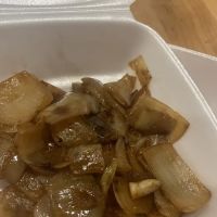 Buckeye Hibachi (E. Broad St.) ico