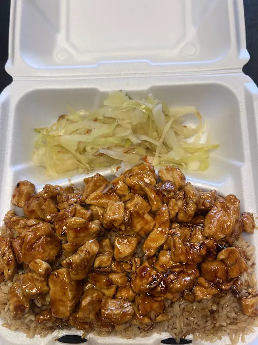 Buckeye Hibachi (Chatterton Rd.) Picture 1