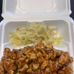 Buckeye Hibachi (Chatterton Rd.)