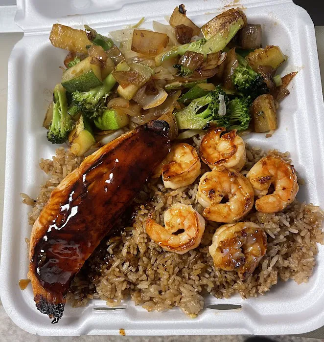 Buckeye Hibachi (Chatterton Rd.) Picture 6