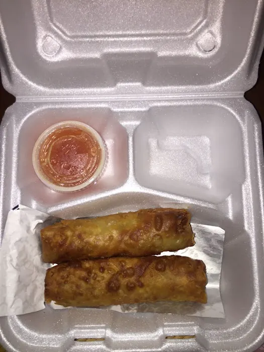 Buckeye Hibachi (Chatterton Rd.) Picture 9