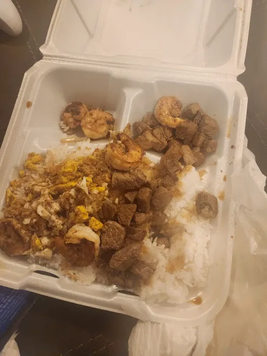 Buckeye Hibachi (Chatterton Rd.) Picture 8