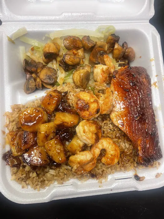 Buckeye Hibachi (Chatterton Rd.) Picture 4